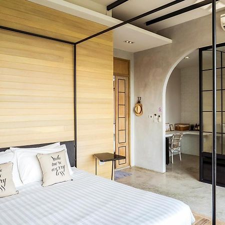 Siambeach Resort Petchaburi Esterno foto